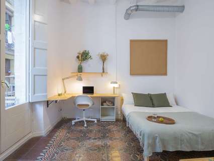 Piso en alquiler en Barcelona