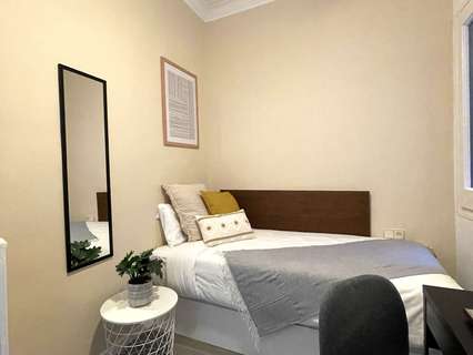 Piso en alquiler en Barcelona