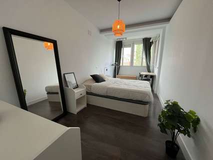 Piso en alquiler en Madrid