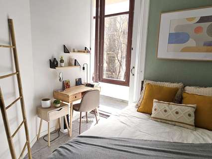 Piso en alquiler en Barcelona