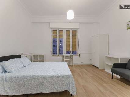 Piso en alquiler en Valencia