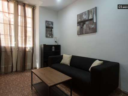 Apartamento en alquiler en Barcelona