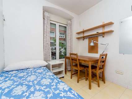 Piso en alquiler en Madrid