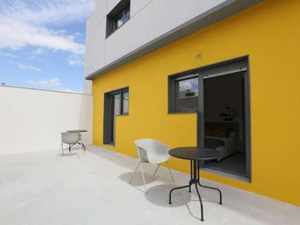 Estudio en alquiler en Sevilla