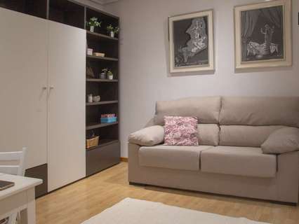 Apartamento en alquiler en Madrid