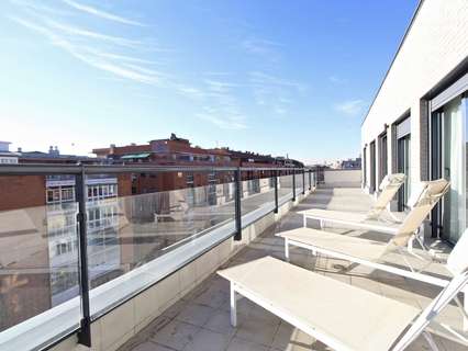Apartamento en alquiler en Madrid