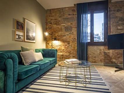 Apartamento en alquiler en Barcelona