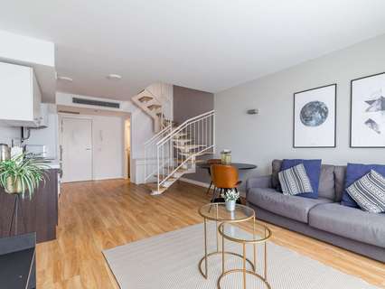 Apartamento en alquiler en Madrid rebajado