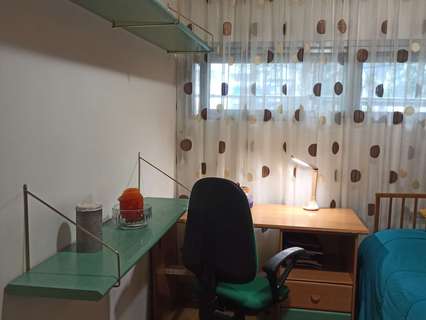 Piso en alquiler en Madrid rebajado