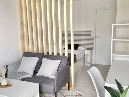 Piso en alquiler en Valencia