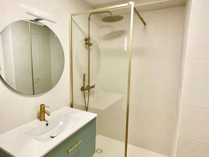 Piso en alquiler en Valencia