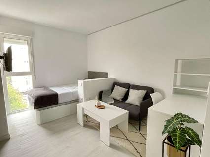 Piso en alquiler en Valencia