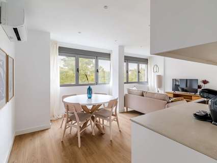 Apartamento en alquiler en Madrid