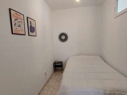 Piso en alquiler en Madrid