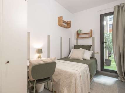 Piso en alquiler en L'Hospitalet de Llobregat