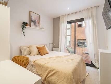 Piso en alquiler en Barcelona rebajado