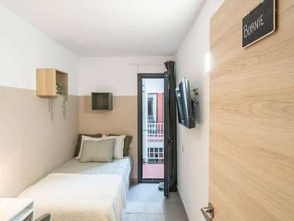 Piso en alquiler en Barcelona rebajado