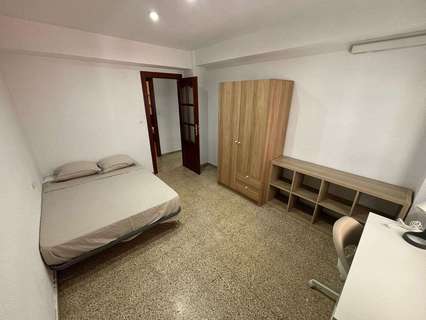 Piso en alquiler en Granada