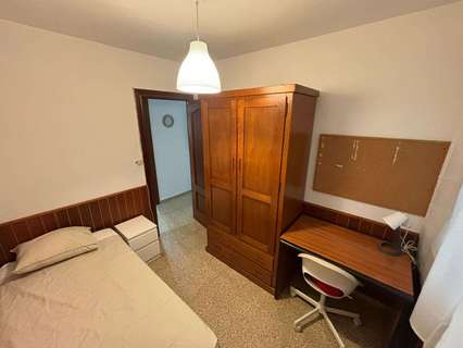 Piso en alquiler en Granada