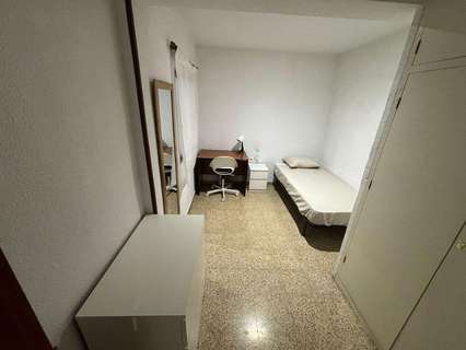 Piso en alquiler en Granada