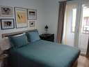 Apartamento en alquiler en Madrid rebajado