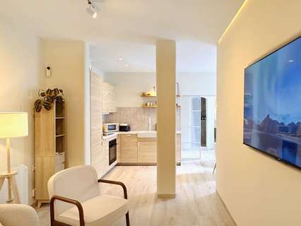 Apartamento en alquiler en Madrid