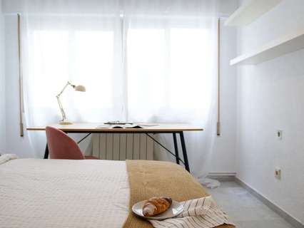 Piso en alquiler en Alicante