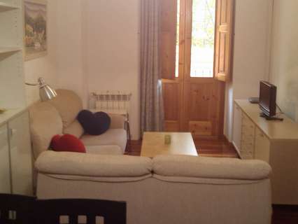 Apartamento en alquiler en Madrid