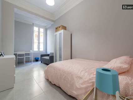 Piso en alquiler en Valencia