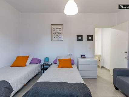 Piso en alquiler en Valencia