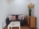 Estudio en alquiler en Madrid