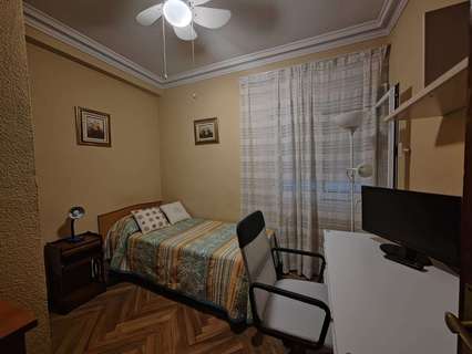 Piso en alquiler en Madrid