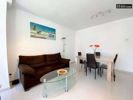 Apartamento en alquiler en Valencia