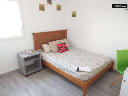 Piso en alquiler en Madrid