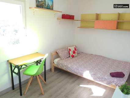 Piso en alquiler en Madrid