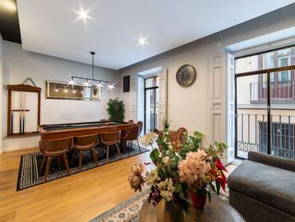 Apartamento en alquiler en Madrid