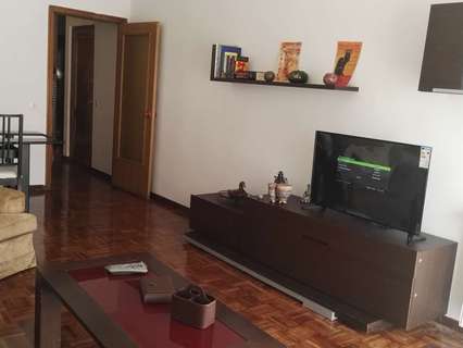 Apartamento en alquiler en Madrid