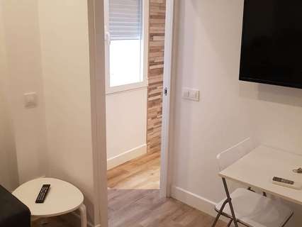 Apartamento en alquiler en Madrid