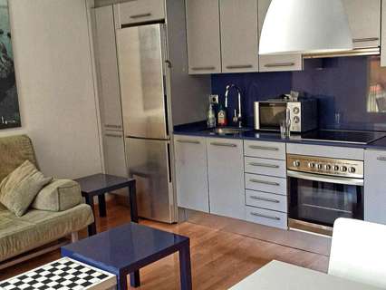 Apartamento en alquiler en Barcelona