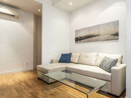 Apartamento en alquiler en Madrid
