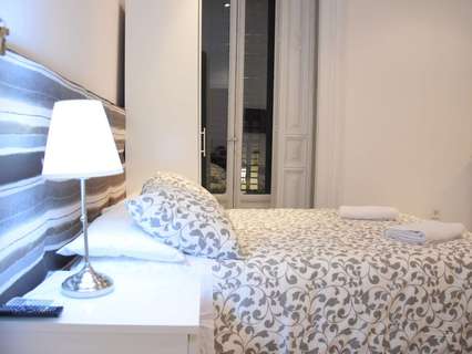 Estudio en alquiler en Madrid