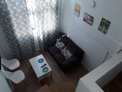 Apartamento en alquiler en Madrid