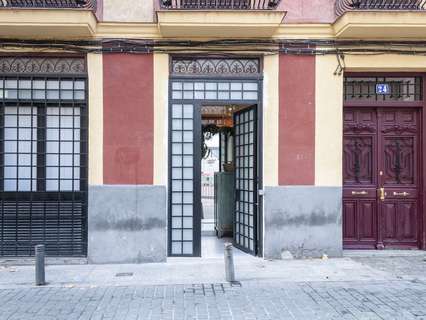 Apartamento en alquiler en Madrid