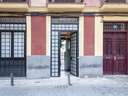 Apartamento en alquiler en Madrid