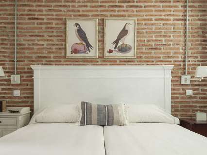 Apartamento en alquiler en Madrid