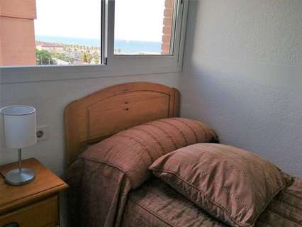 Apartamento en alquiler en Valencia