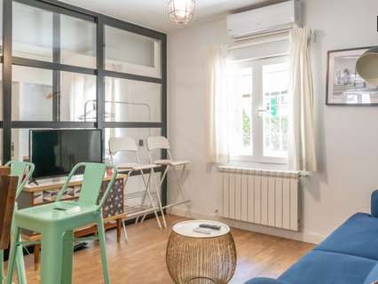Apartamento en alquiler en Madrid