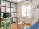Apartamento en alquiler en Madrid