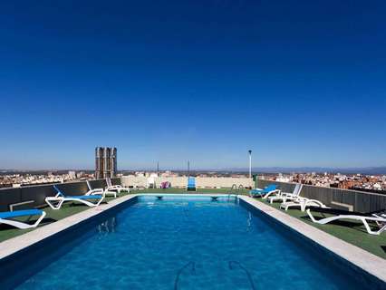 Apartamento en alquiler en Madrid