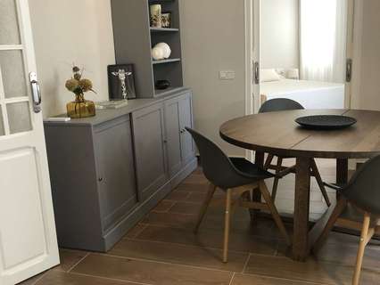Apartamento en alquiler en Valencia